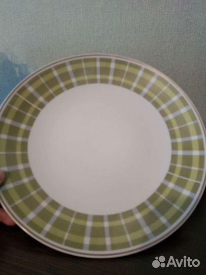 Кофейный сервиз гдр