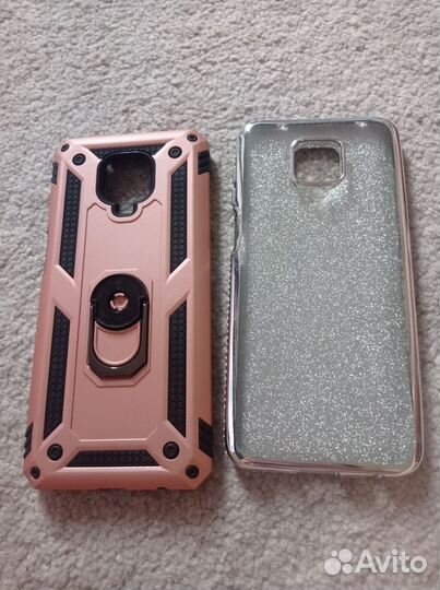 Чехол на телефон