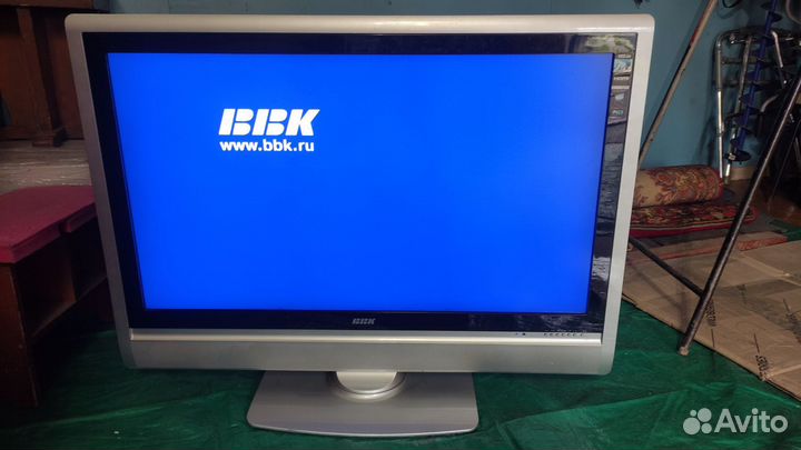 Телевизор бу