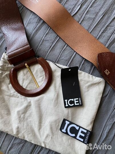Iceberg Ремень женский оригинал
