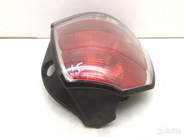 Фонарь 13252447 Opel Zafira B (2005-2012)