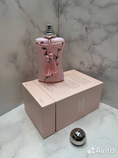 Delina Limited Edition Parfums de Marly
