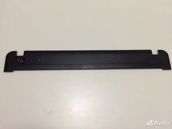 Крышка кнопки включения Lenovo G555