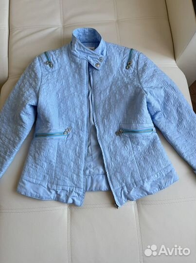 Куртка ветровка женская