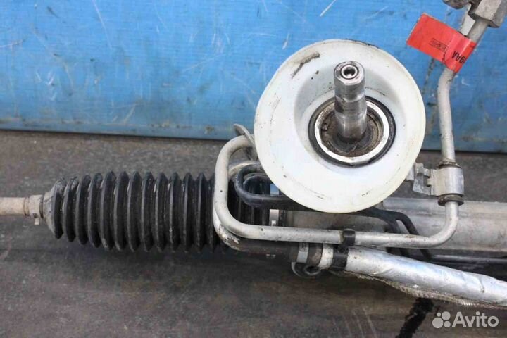 Рейка рулевая Ford Fusion (Форд Фьюжн) CBK 1768390