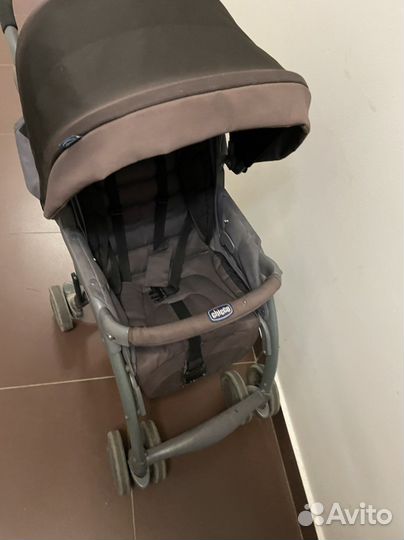 Коляска chicco