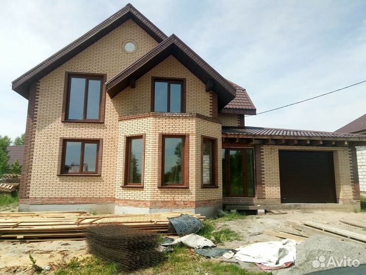 Окна в рассрочку