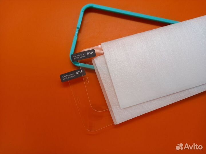 29828 ESR для iPhone 12 защитное стекло