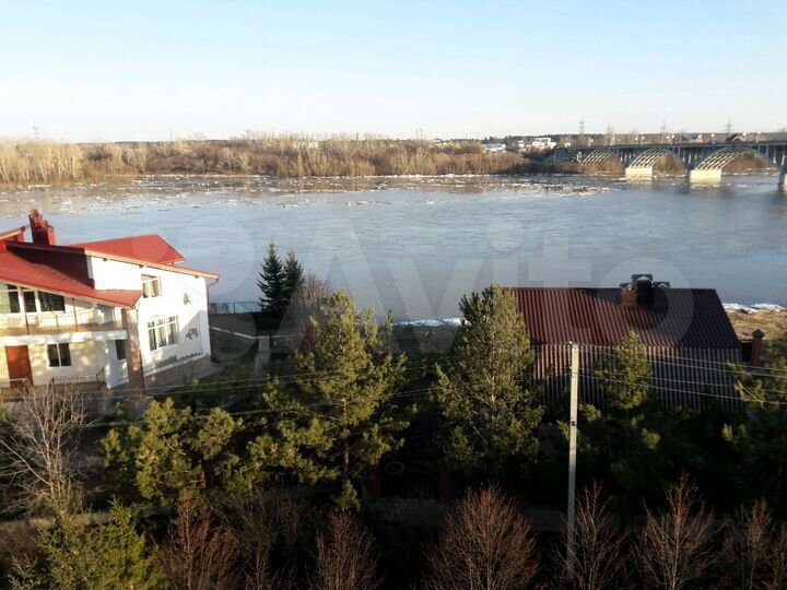 4-к. квартира, 150 м², 4/5 эт.