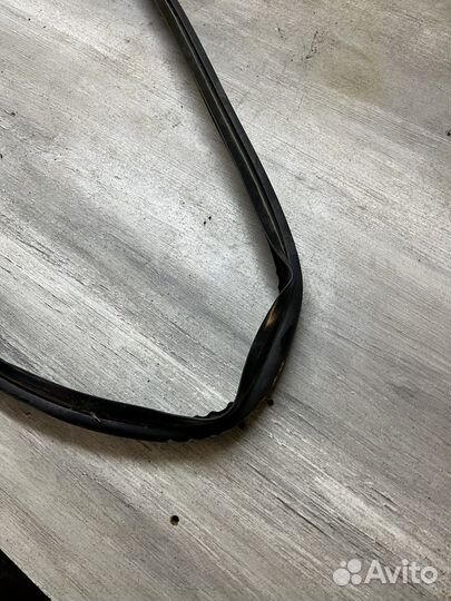 Лада ларгус уплотнитель крыши
