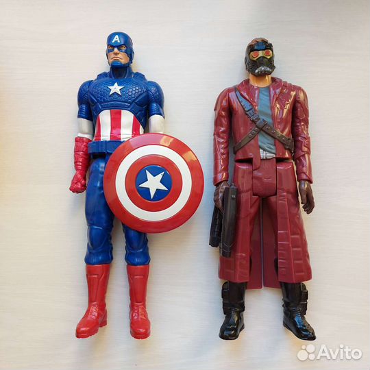 Игрушки для мальчика