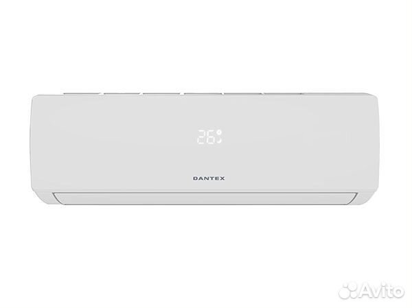 Dantex RK-09ENT4/ RK-09ENT4E