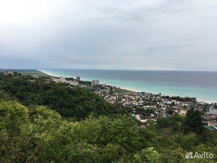 Экскурсии в Абхазию Отдых На Рице