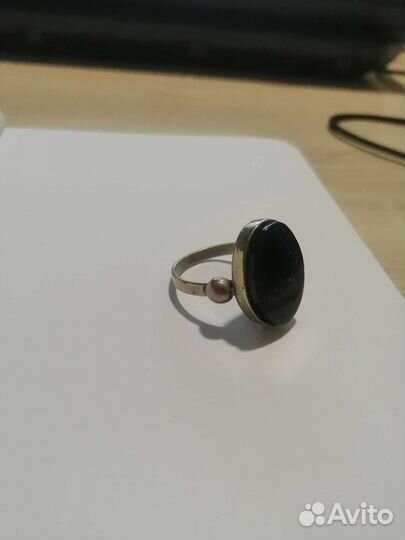 Кольца СССР