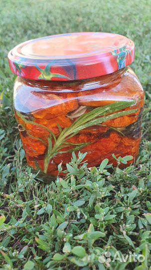 Домашние салаты