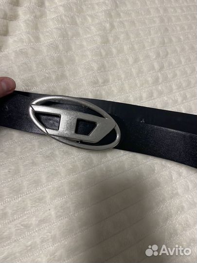 Ремень дизель