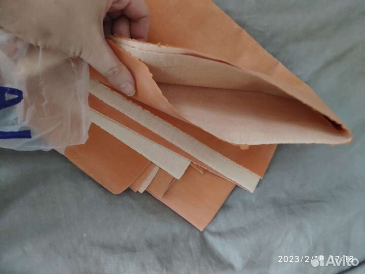 Клеенка медицинская