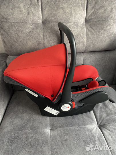 Автокресло детское
