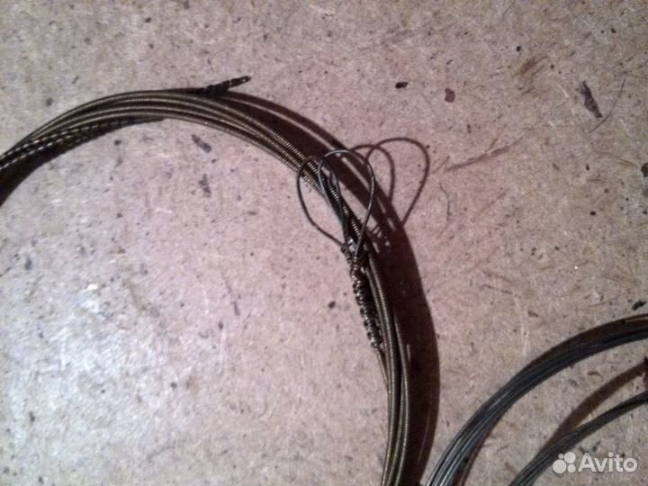 Струны для мандолины и балалайка - прима СССР