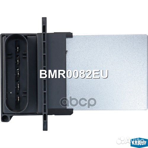 Резистор печки Krauf BMR0082EU BMR0082EU Krauf