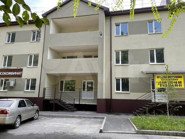 Свободного назначения, 197.1 м²