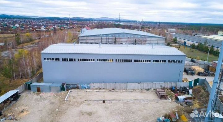 Ангар