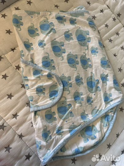 Кокон для новорожденных