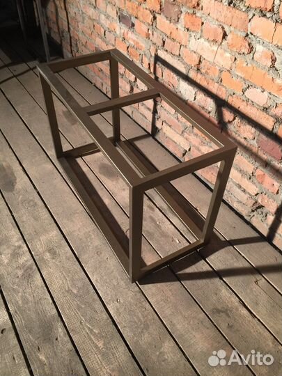 Лофт каркас для террариума