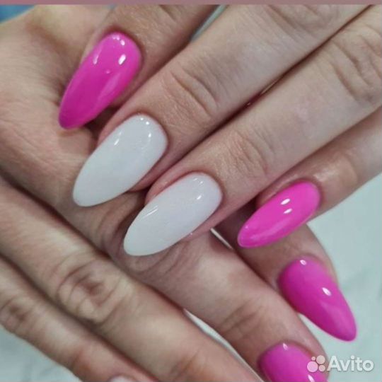 Маникюр, педикюр