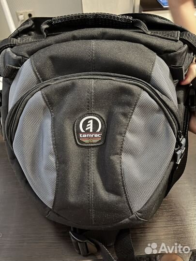 Сумка для камеры