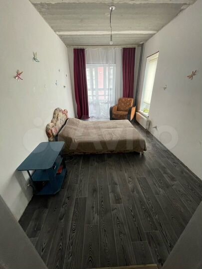 3-к. квартира, 70 м², 4/9 эт.