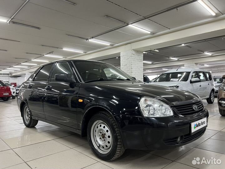LADA Priora 1.6 МТ, 2011, 194 000 км