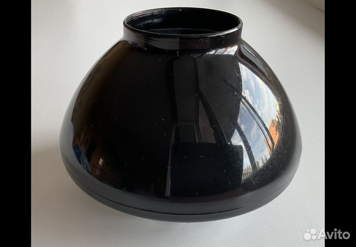 Диффузор- насадка