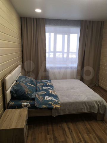 2-к. квартира, 40 м², 7/16 эт.