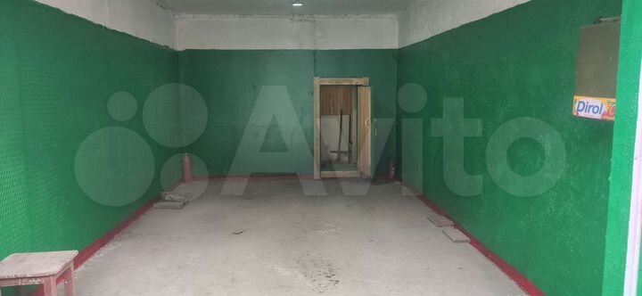 Гараж, 24 м²