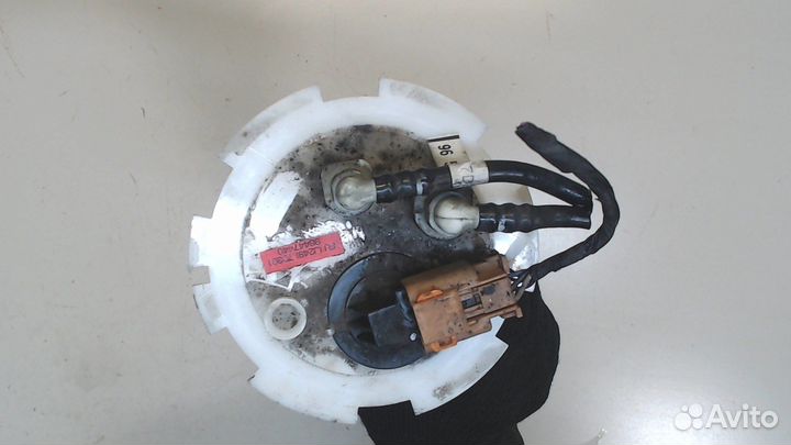 Насос топливный электрический Chevrolet Lacetti, 2