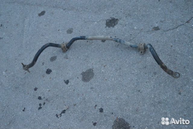 Мицубиси лансер 9 стабилизатор