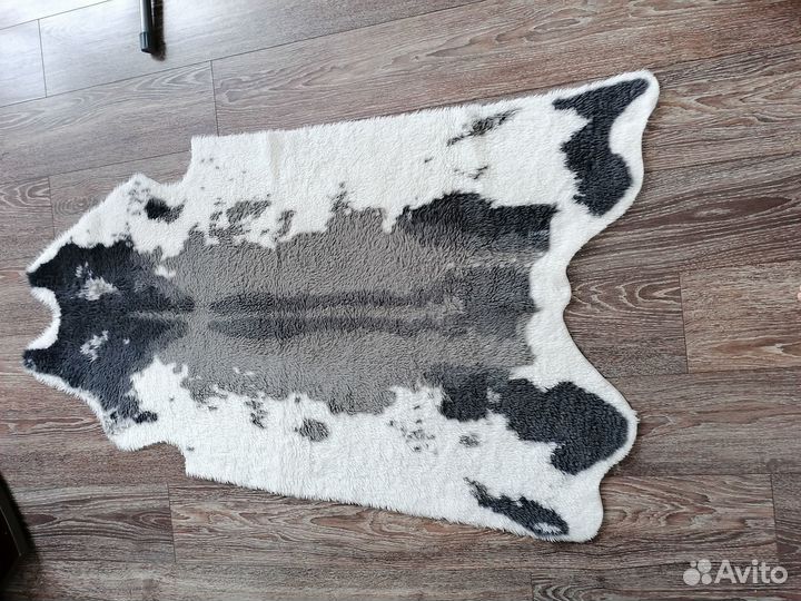 Ковер шкура
