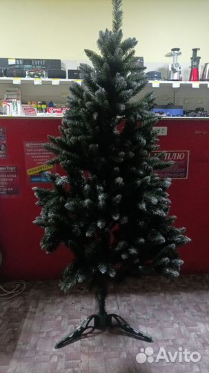 Ель искусственная 180 см