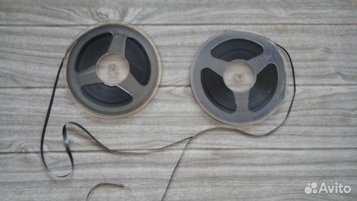 Кинопленка