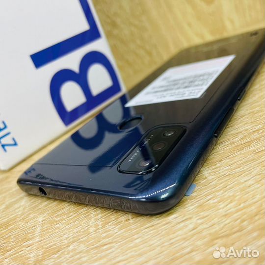 ZTE Blade A51, 2/32 ГБ