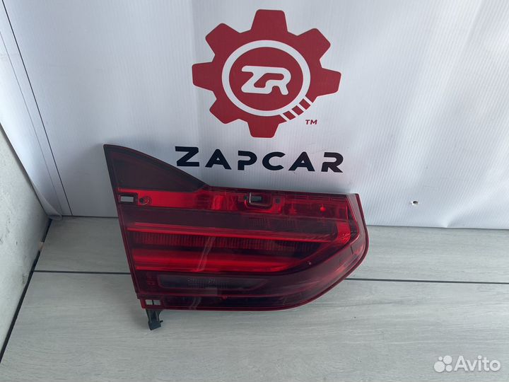 Bmw 7 G11/G12 Фонарь задний левый