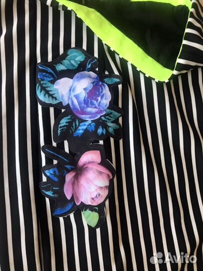 Юбка карандаш