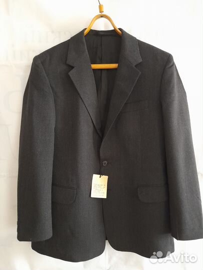 Новая мужская одежда из СССР