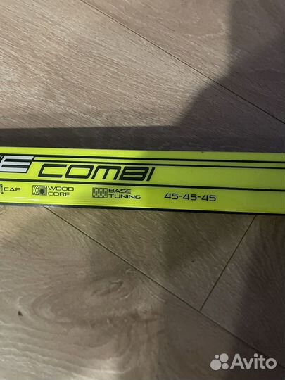 Лыжи беговые