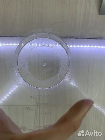 Насадки для блендера