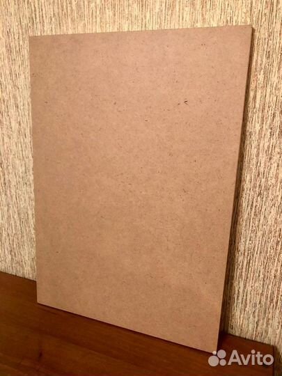 Художественный планшет А2