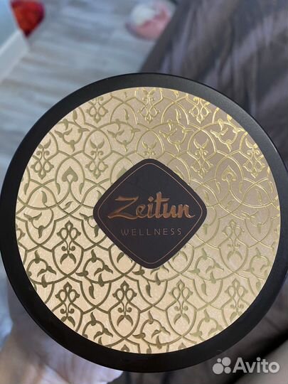 Уходовая косметика