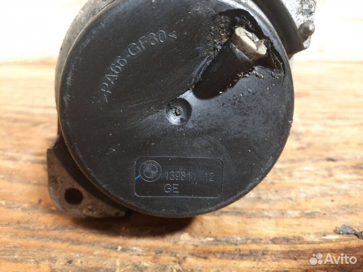 Подушка двигателя BMW 116