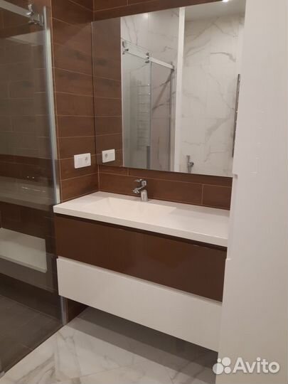 Современная гардеробная